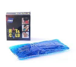 Hot and Cold Thermo Gel Packs