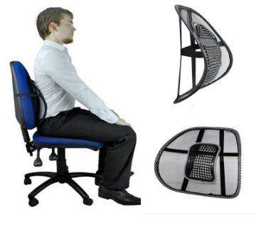 Back Support For Chair Sitting