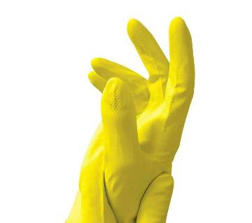 Kitchen Hand Gloves Half Hand (1 pair)