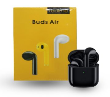 Realme Buds Air Bluetooth Wireless Earbuds