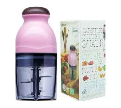 Shuqin Capsule Cutter Multi Purpose Food Grinder