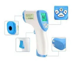 Non Contact Infrared Body Thermometer Tickle