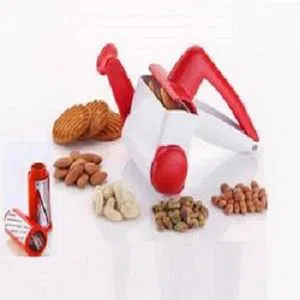 2 in 1 Dry Fruit Slicer & Cheese Grater