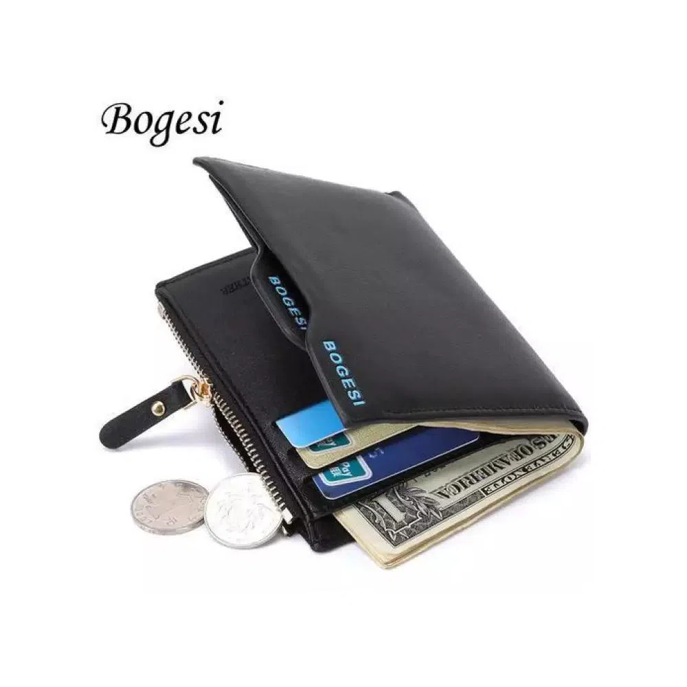 Bogessi Wallet