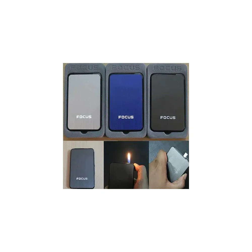 Lighter with Box 1Pc
