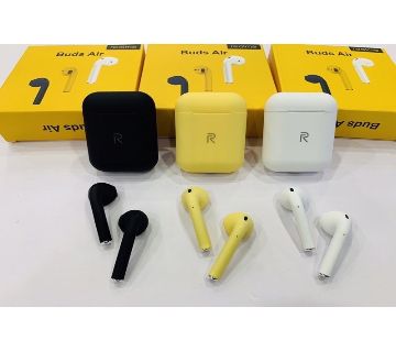 Realme Buds Air wireless Bluetooth Headsets in-Ear Headphones-1box