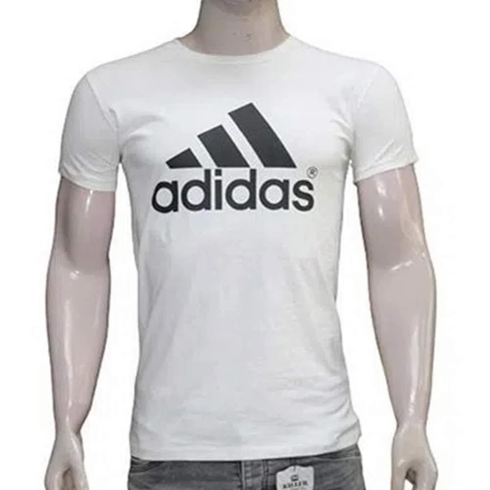  Mens Half sleeve T-shirt