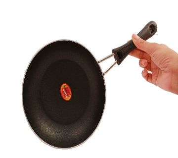 Non-stick Taper Fry Pan- 22.5 cm