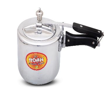 NOAH Pressure Cooker - 5.5 ltr (Gas + Induction)