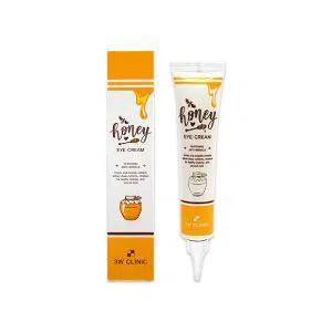  Honey eye cream gel 40ml Korea 