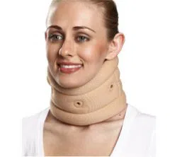 Tynor B-02 Cervical Collar Soft with Support