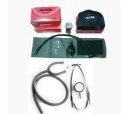 ALPK2 Android Sphygmomanometer with Stethoscope