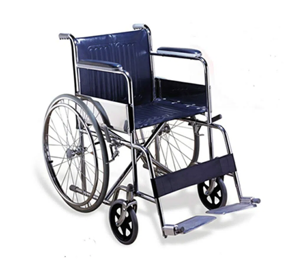 Wheel Chair, Medical, Home Hospital & Personal Care Use