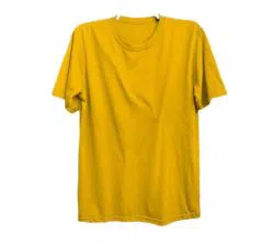 Half Sleeve Solid Color T Shirt For Men