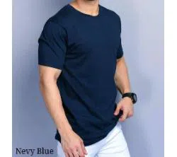 Navy Blue t-shirt
