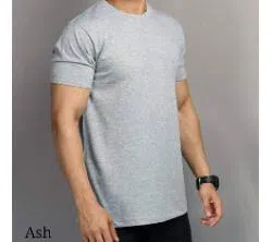 Ash Color t-shirt