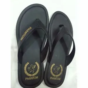 Plastic Slippers