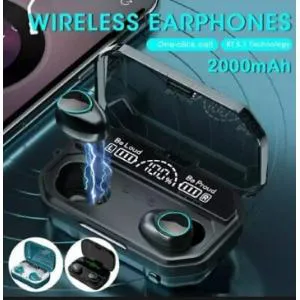 TWS M-10 Bluetooth Headset