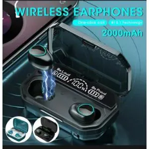 TWS-m10 Bluetooth headset