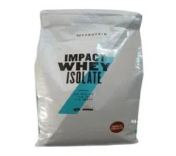 Impact Whey Isolate 5 Kg-UK