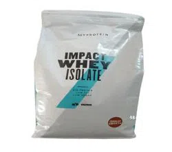 Impact Whey Protein 1 Kg-UK