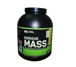 Serious Mass-6lbs-UK 