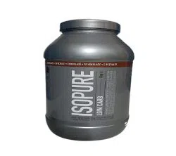 Isopure Low Carb 1 Kg Protein Isolate -UK 