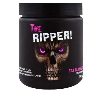 The Ripper Fat Burner- 30 Serving,Full Strength With Fat Burner 150 g USA