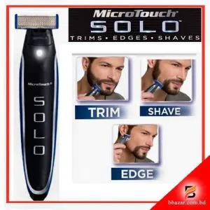 Micro Touch Solo-Trimmer