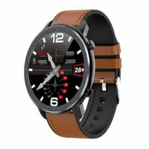 Microwear L11 Smartwatch