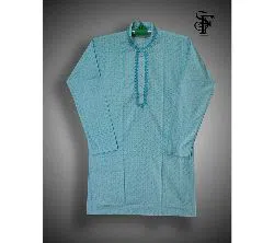 Panjabi For Men - Cotton AD 44