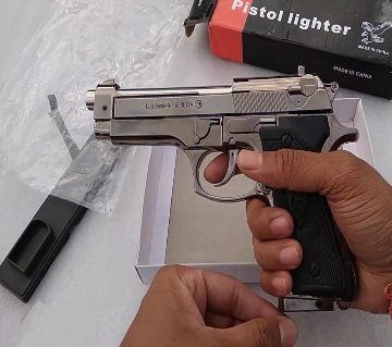 Beretta 9mm M9 Lighter small Size