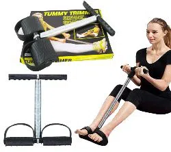 Tummy Trimmer for Men & Women Fitness Equipment Gym