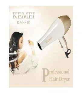 Kemei KM-810 3000W Powerful Professional Hair Dryer