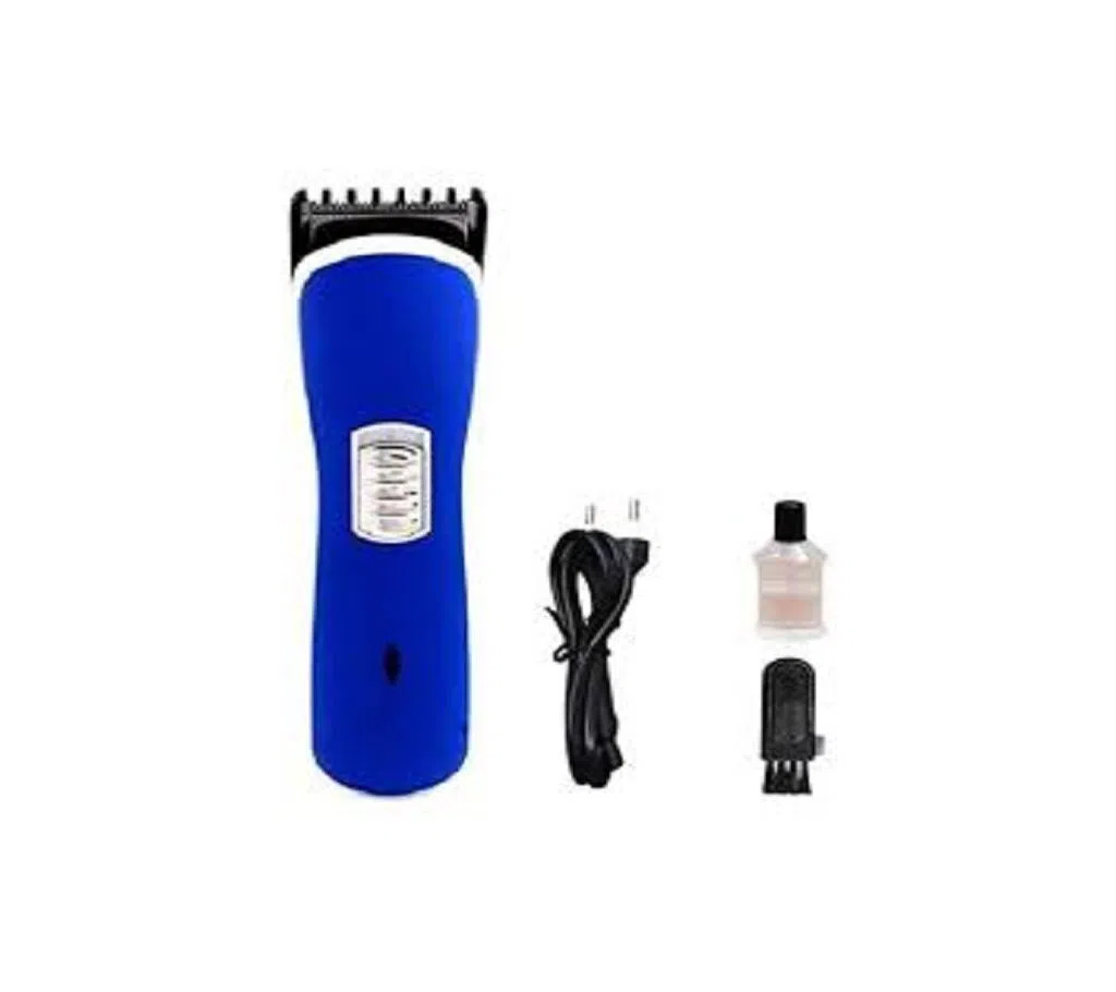 HTC AT-1103B Rechargeable Beard & Hair Trimmer 
