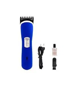HTC AT-1103B Rechargeable Beard & Hair Trimmer 