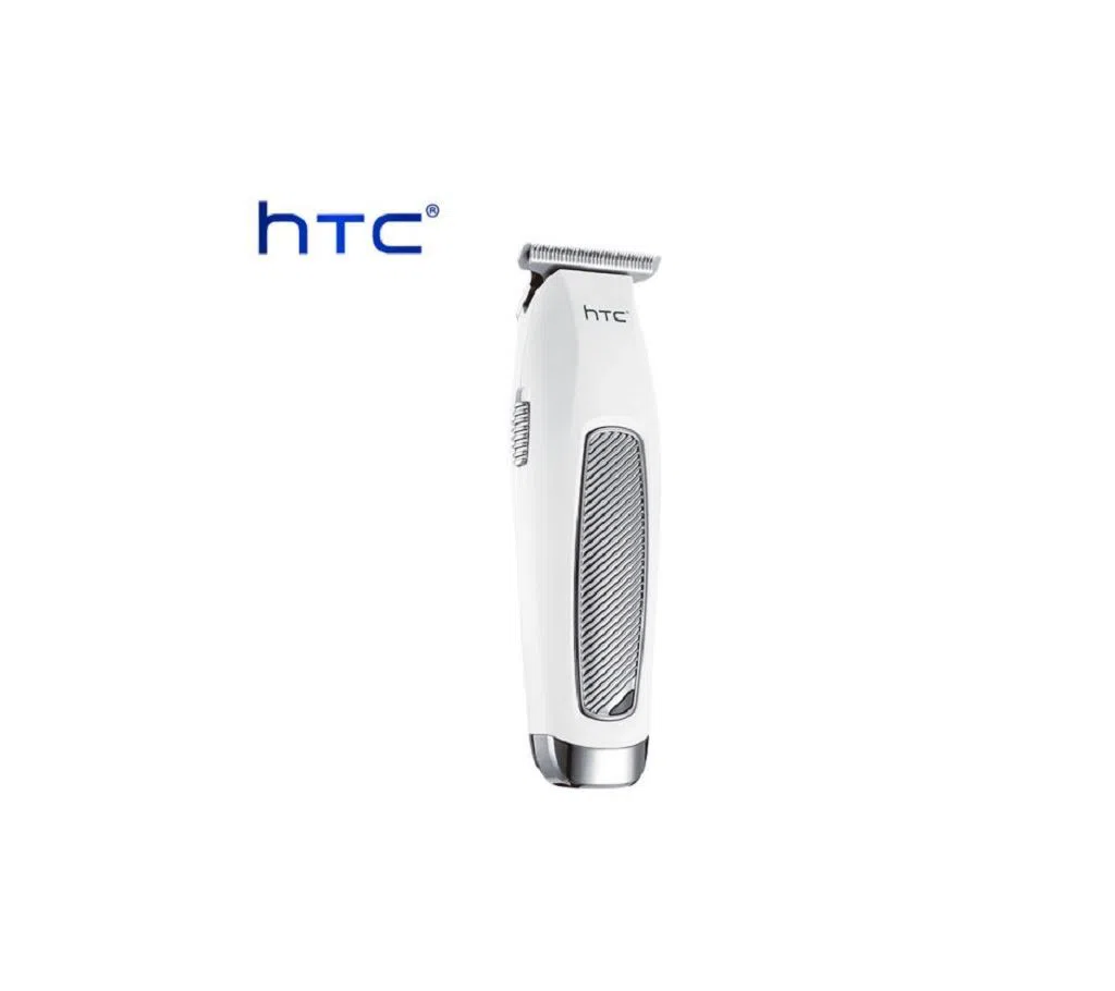 HTC AT-229C Rechargeable Cordless Beard Trimmer 