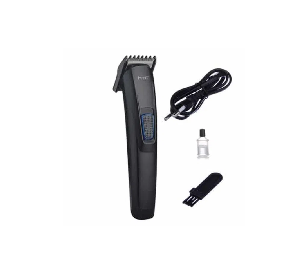 HTC AT-522 Rechargeable Beard & Hair Trimmer