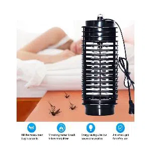 Electric LED Mosquito Insect Killer Lamp 
