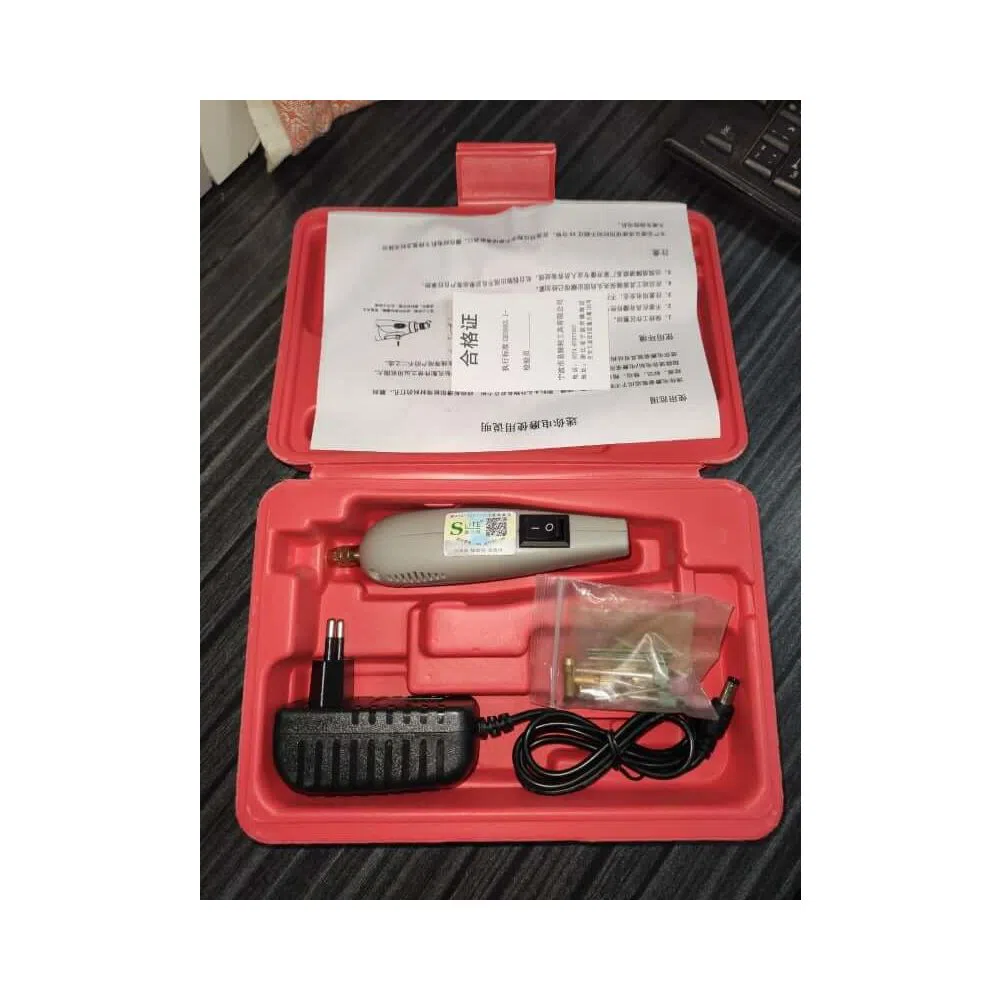 Mini Electronic Hand Drill Set - Pcb Drill,mini drill,