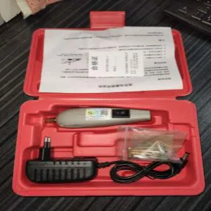 Mini Electronic Hand Drill Set - Pcb Drill,mini drill,