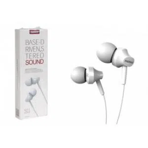 REMAX RM-501 In-ear Stereo