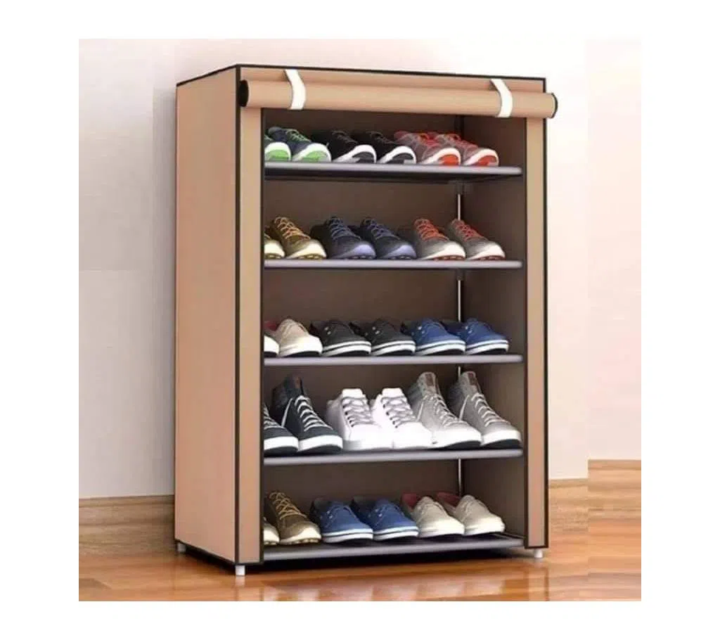 Shoe Cabinet 4-5 Layer- Shoe Rack Organiser