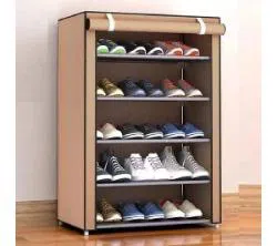 Shoe Cabinet 4-5 Layer- Shoe Rack Organiser
