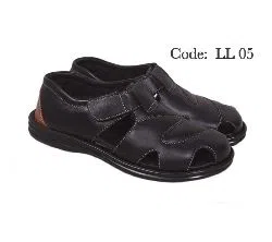 Leather Sandal For Men 
