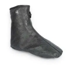  Leather Socks for Men 