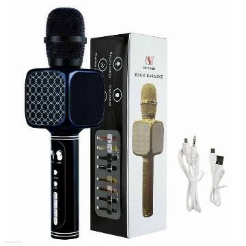 SU-YOSD Karaoke Microphone