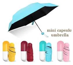 Capsul Umbrella