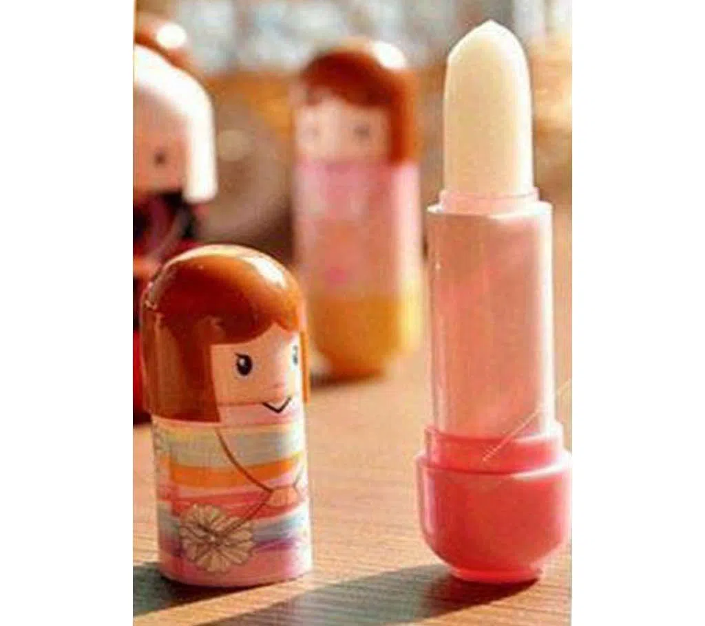 Japanese Doll Moisturizing Lip Balm