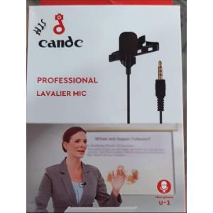 Candc U-1 Microphone